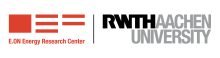 e.on energy research center rwth aachen university